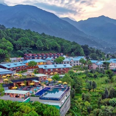 Radisson Blu Resort Dharamshala Ngoại thất bức ảnh